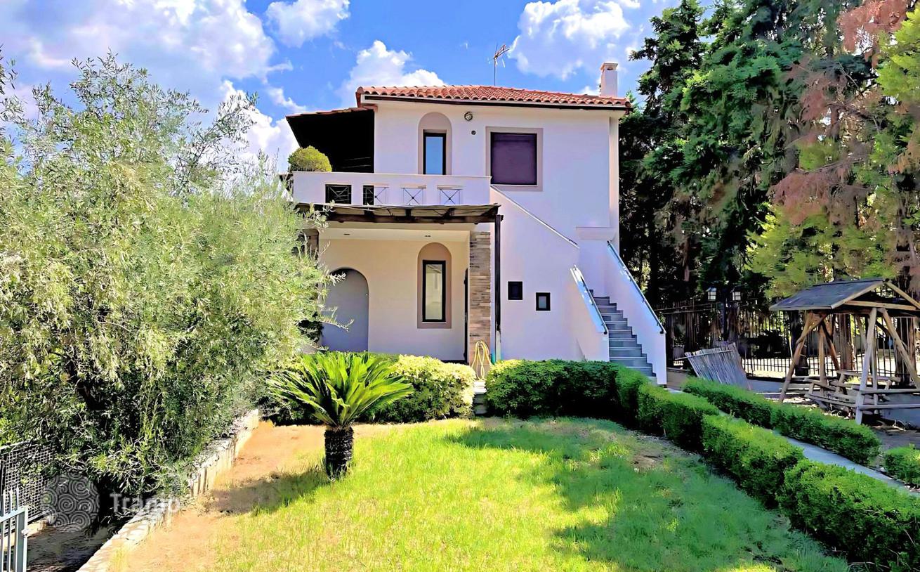 3-Bedroom Villa with Sea View on the Peloponnese, Greece, photo 5