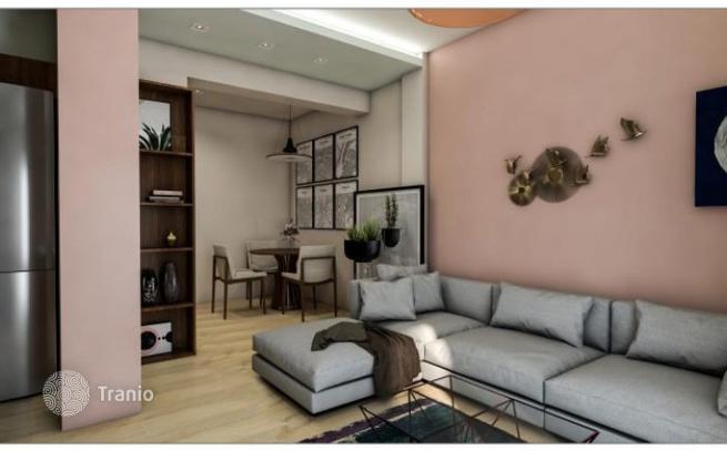1-комнатная квартира 50 м² в Салониках, Греция, фото 4