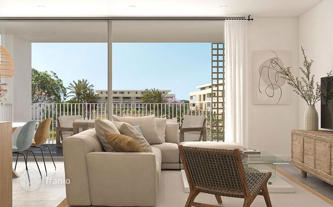 3-Bedroom Apartment in Denia, Alicante, photo 5