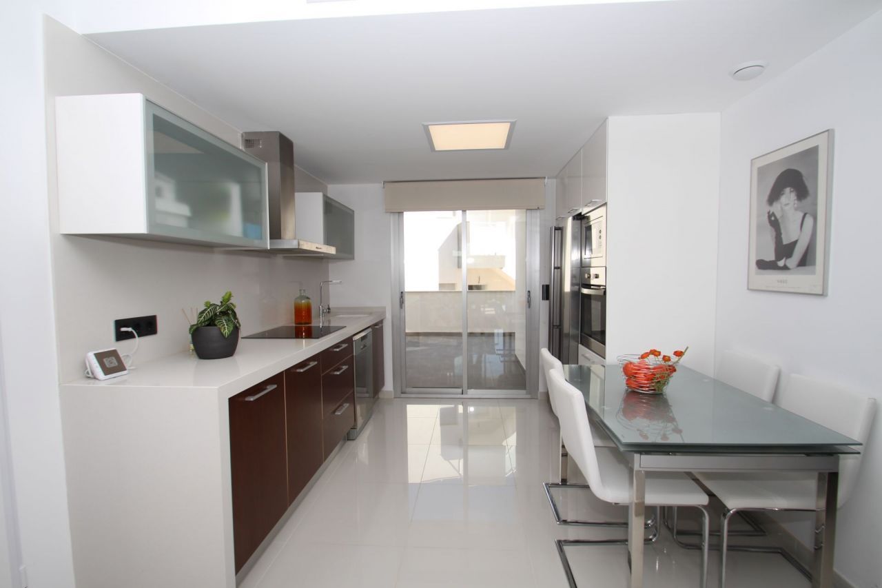 Apartment in Guardamar del Segura