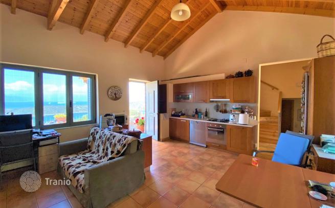 2-Bedroom Villa with Panoramic Sea View and Landscaped Gardens on Peloponnese, photo 2