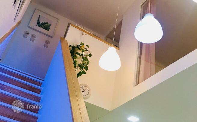 5-комнатная квартира 100 м² в Районе VI (Терезвароше), Венгрия, фото 3