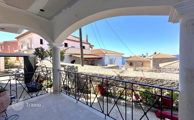 2-Bedroom Apartment with Sea View in Pylos, Peloponnese, photo 3