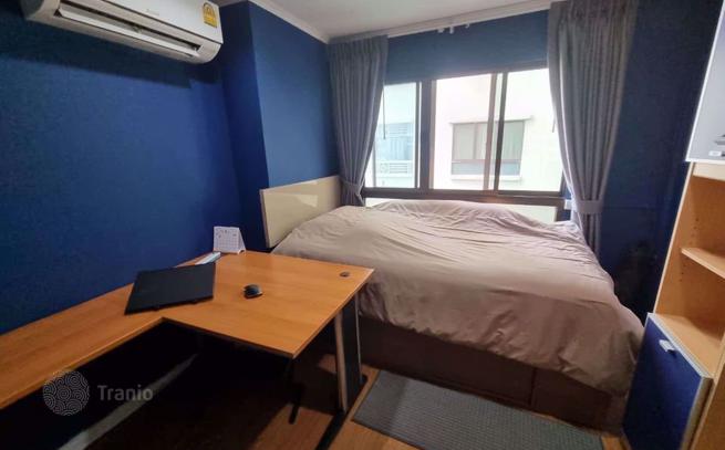 2-Bedroom Condo in Phaya Thai, Bangkok, photo 2