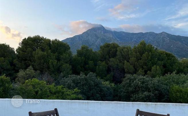 2-Bedroom Penthouse in Marbella, photo 4
