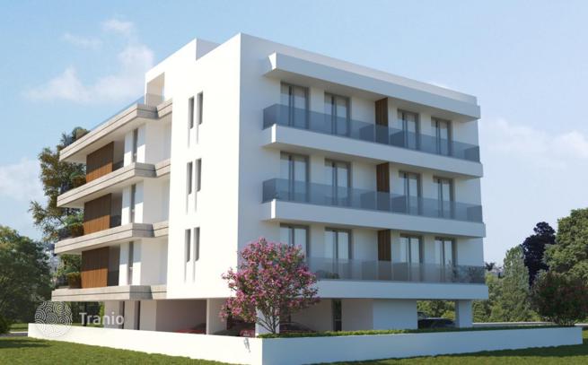 2-Bedroom Apartment in Nicosia, Cyprus, photo 5