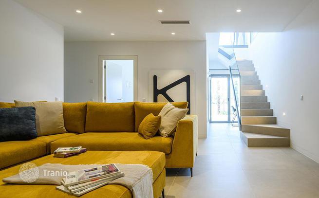 Designer Villa with Private Pool and Garden in Deesa de Campoa amor, Orihuela Costa, photo 2