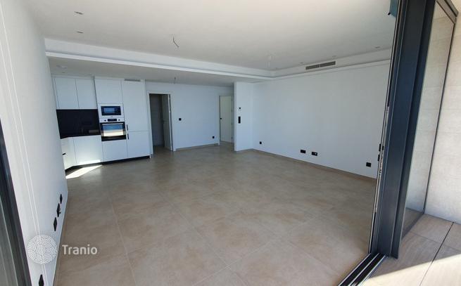 New Apartments with Sea View in Benidorm, Alicante, photo 5