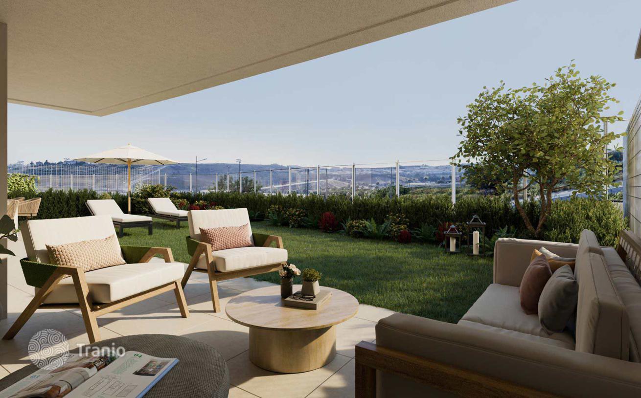New Premium Apartments in Mijas, Marbella, photo 4