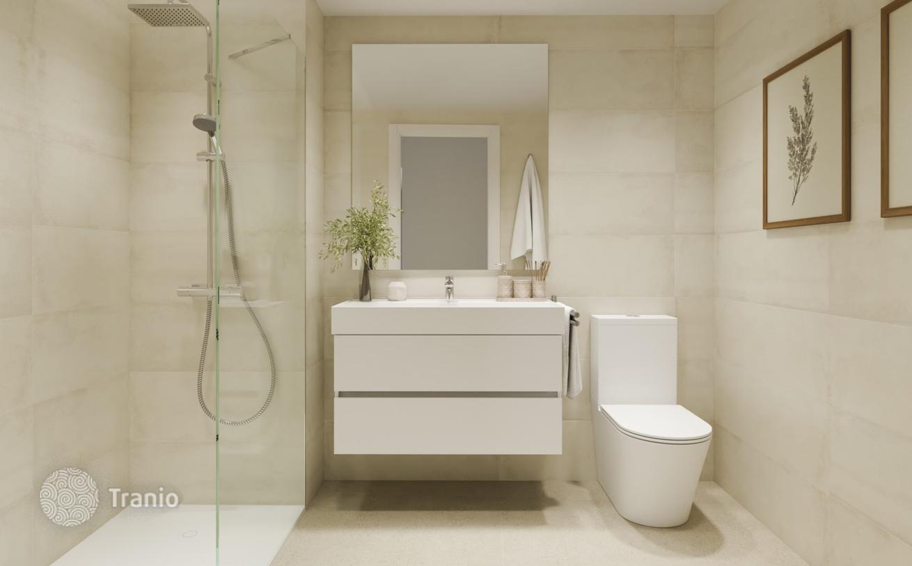 3-комнатная квартира 144 м² в Марбелье, Испания, фото 4