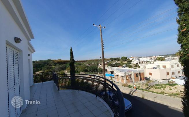 4-Bedroom House in Larnaca, Cyprus, photo 3