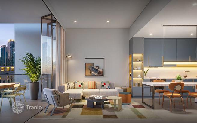 New Rove Home Residence with Pools and Coworking in Downtown Dubai, photo 2