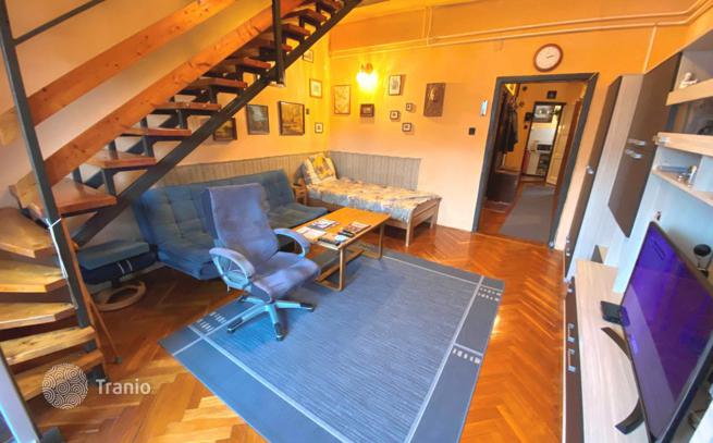 2-Bedroom Apartment in Budapest, Hungary