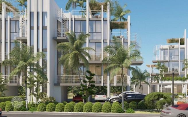2-комнатная квартира 84 м² в Паралимни, Кипр, фото 3