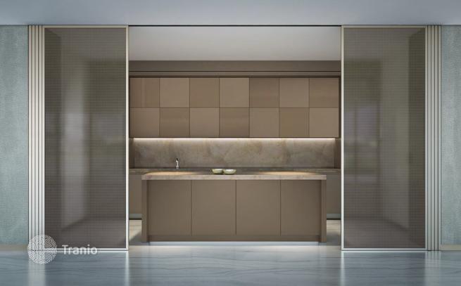 New Luxury Apartments with Private Beach and Pools in Palm Jumeirah, Dubai, photo 5