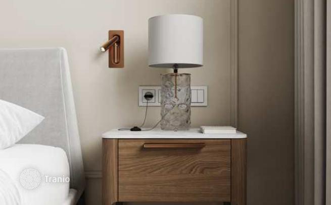 2-Bedroom Apartment in Les Corts, Barcelona, photo 5