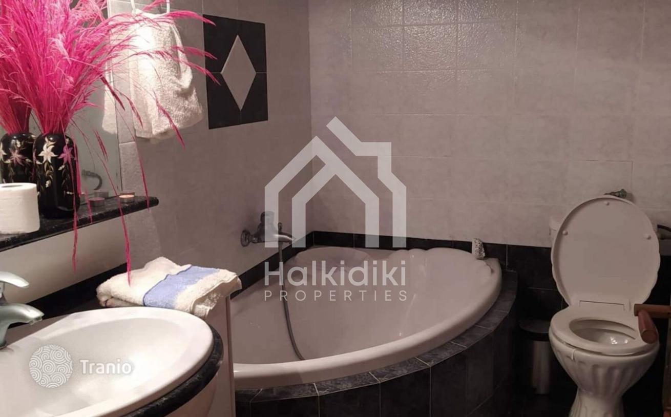 4-комнатный дом в городе 550 м² в Халкидики, Греция