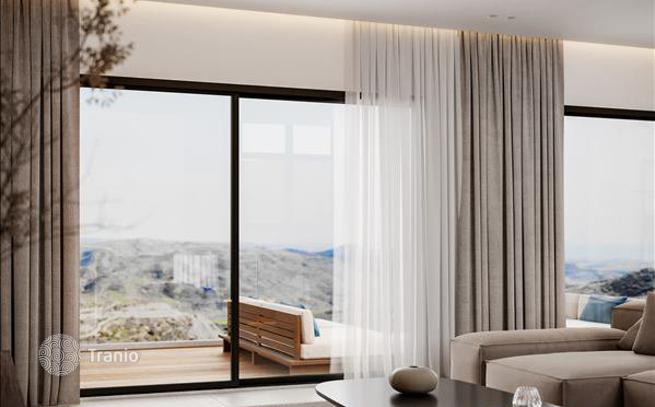 New Furnished Villas with Panoramic Views in Episkopi, Paphos, photo 4