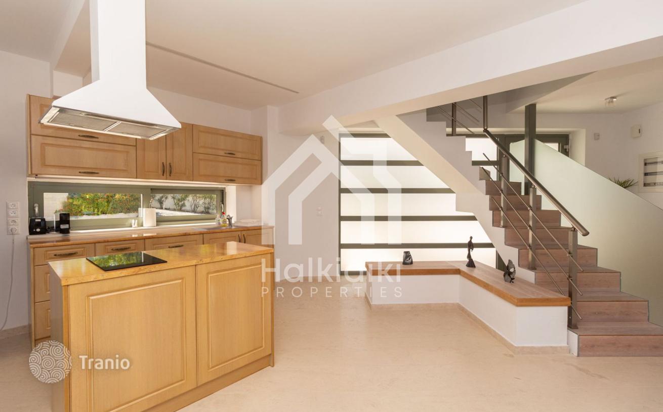 19-Bedroom Villa with 10 Bathrooms in Halkidiki, Greece, photo 2
