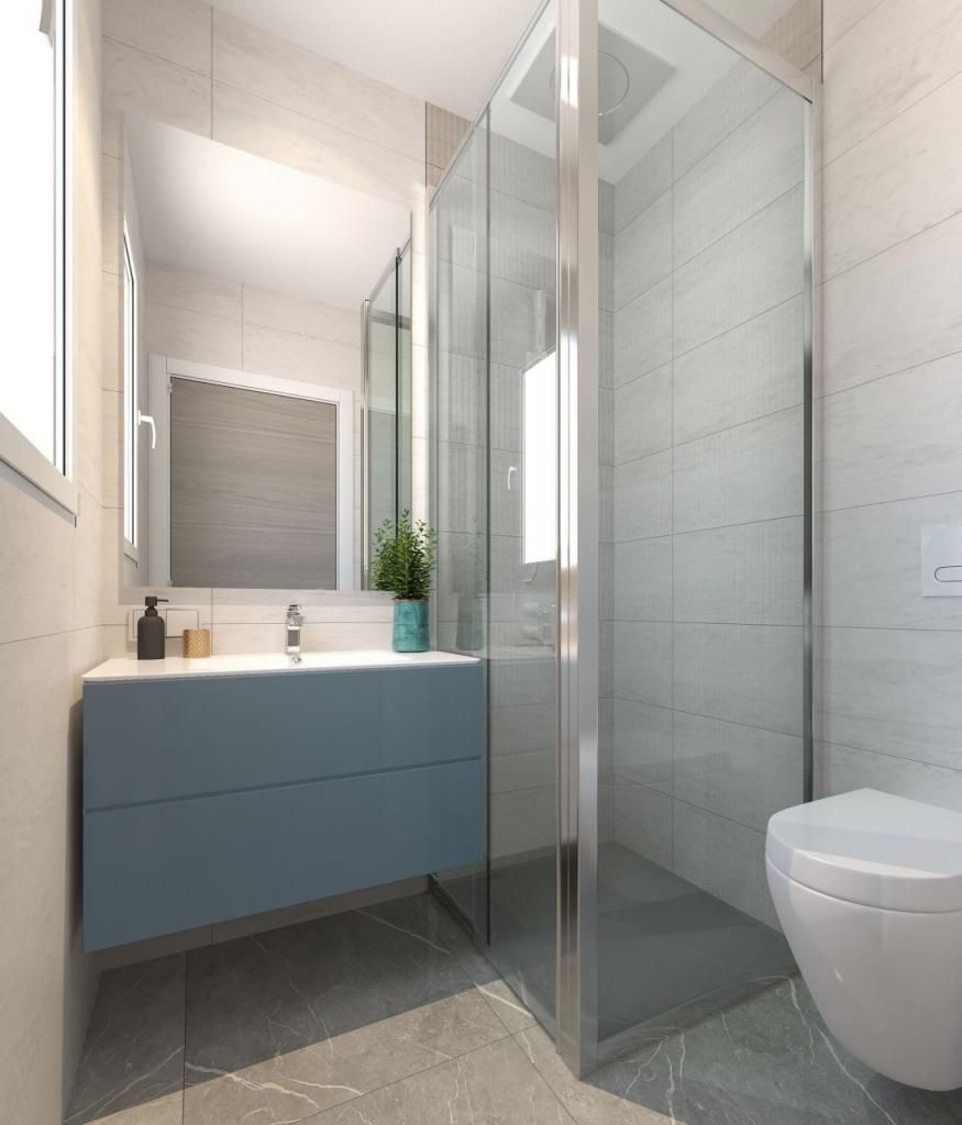 Апартаменты в Валенсии, Испания, 89 м², фото 3