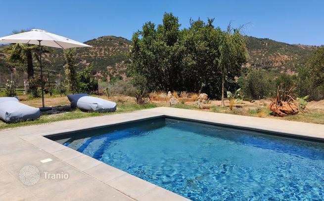 3-Bedroom Villa with Private Pool and Sea View in Kolymbari, Crete, photo 2