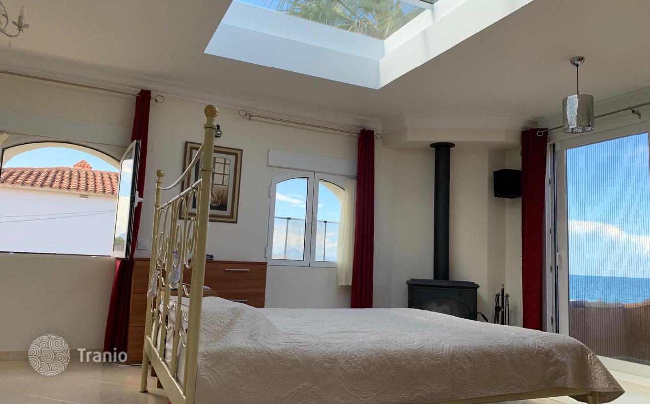 3-комнатный коттедж 172 м² в Дении, Испания, фото 2