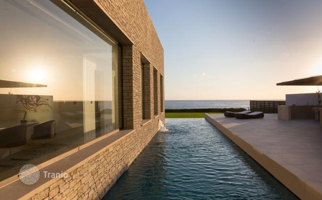 Luxury Villas with Amenities on the Seafront in Paphos, Cyprus, photo 5