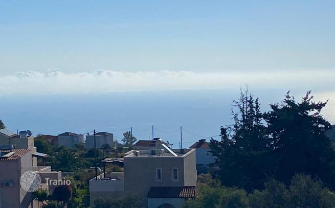 1-Bedroom House in Kephalas, Crete, photo 4