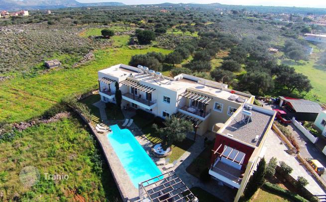 2-Bedroom House in Horafakia, Kassandra, photo 3