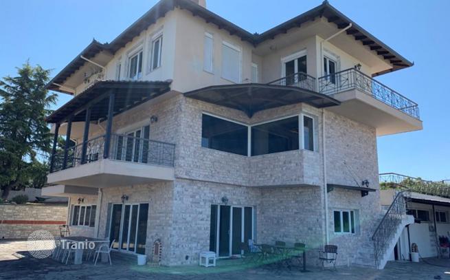 5-Bedroom House with Pool and Garden in Thessaloniki, photo 2