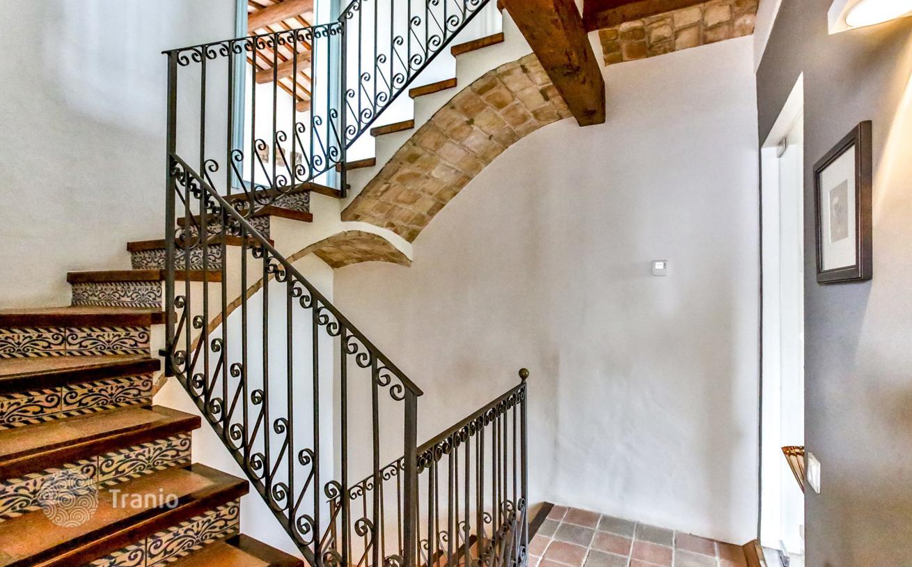 5-комнатный таунхаус 423 м² в Сан-Пере-де-Рибес, Испания, фото 5