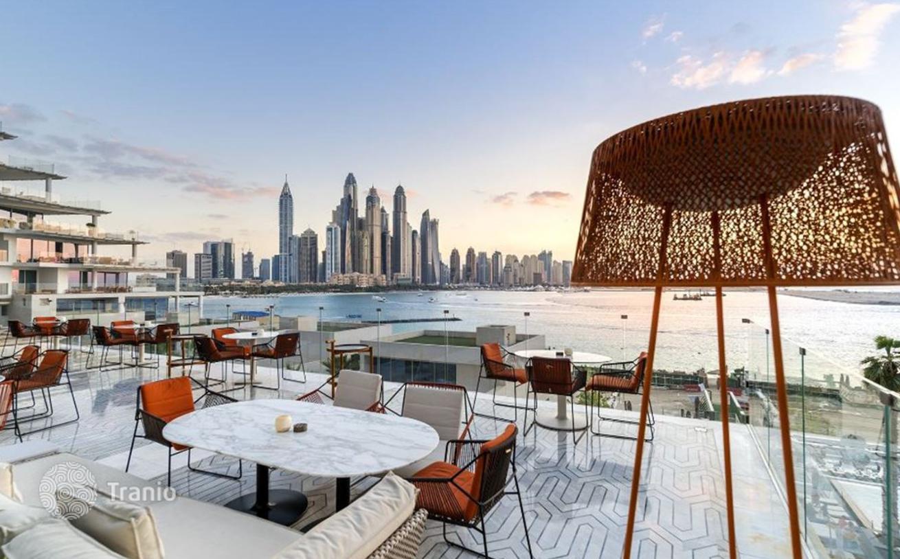 Buy-to-Let Apartments with 7.5% Rental Yield in Five Palm, Palm Jumeirah, Dubai, photo 5
