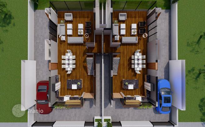 3-комнатный особняк 170 м² в Перволья, Кипр, фото 2