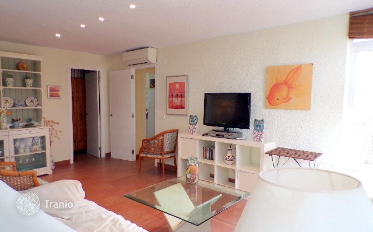 3-Bedroom Apartment with Sea View in Benidorm, photo 3
