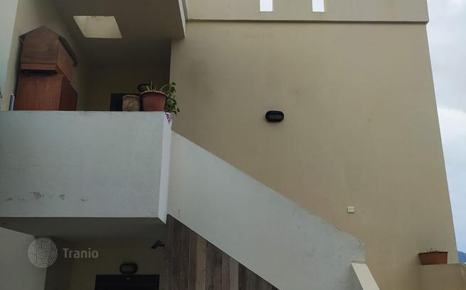 2-Bedroom Apartment in Bodrum, Turkey