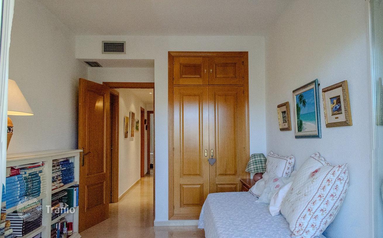 3-комнатная квартира 133 м² в Марбелье, Испания, фото 3