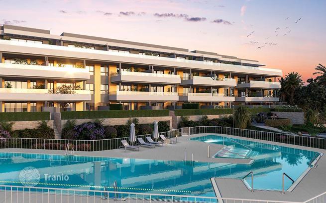 4-Bedroom Apartment with Sea View in Torremolinos, photo 5