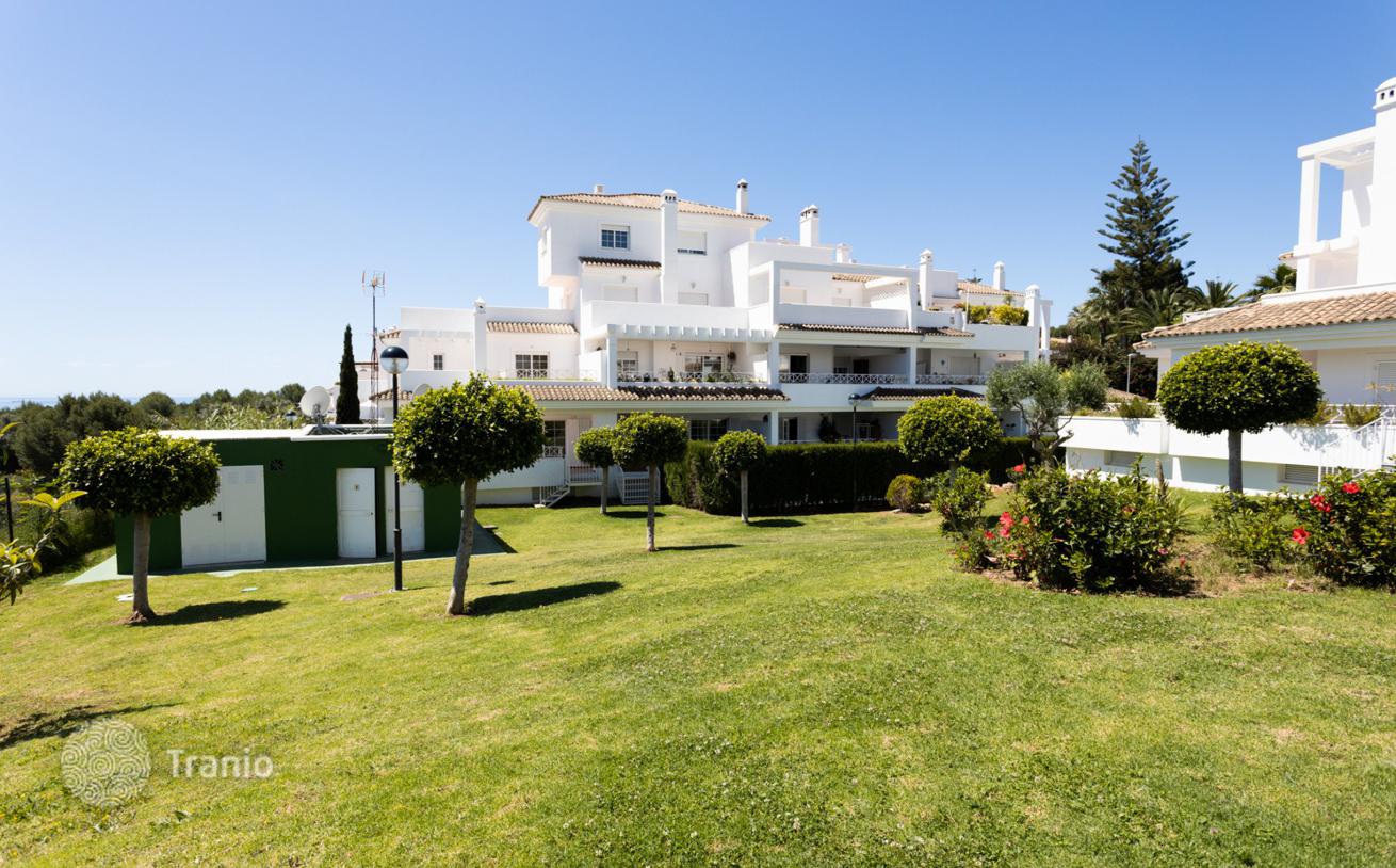 2-Bedroom Apartment in Marbella, photo 4