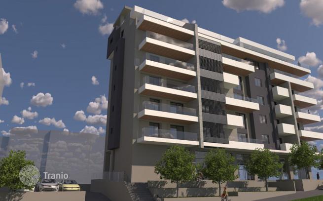 1-Bedroom Townhouse in Evosmos, Thessaloniki, photo 3