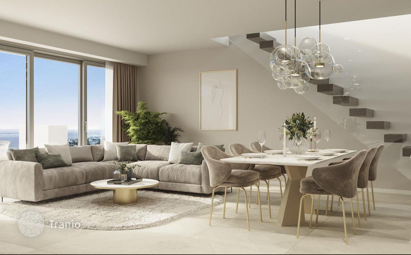 2-Bedroom Apartment in Benavista