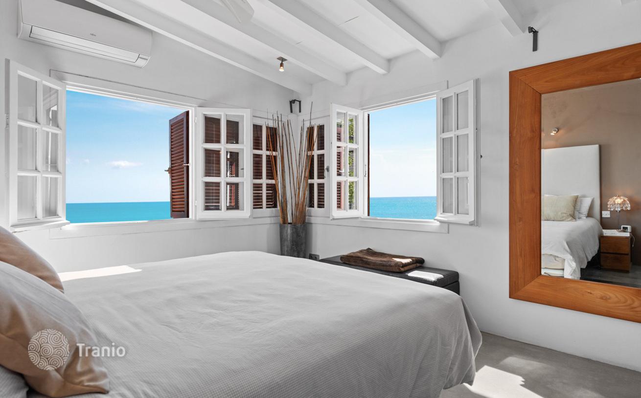 3-Bedroom Townhouse with Sea View in Estepona West, Estepona, photo 3