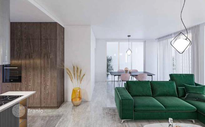 New Apartments near Nicosia City Center, Nicosia
