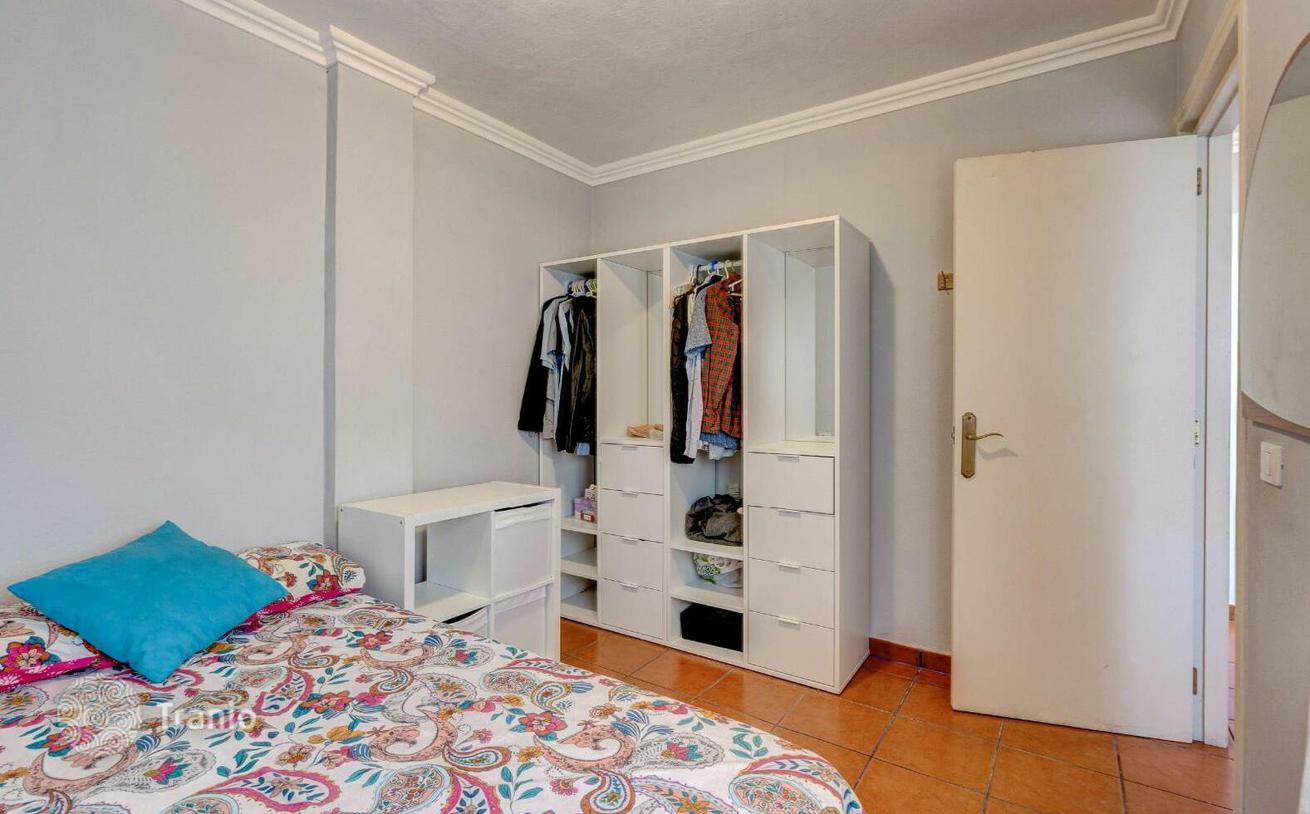 2-Bedroom Apartment 800 m from the Beach in Alcabideche, Tenerife, photo 5