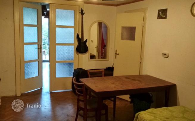 3-комнатная квартира 95 м² в Районе II, Венгрия, фото 5