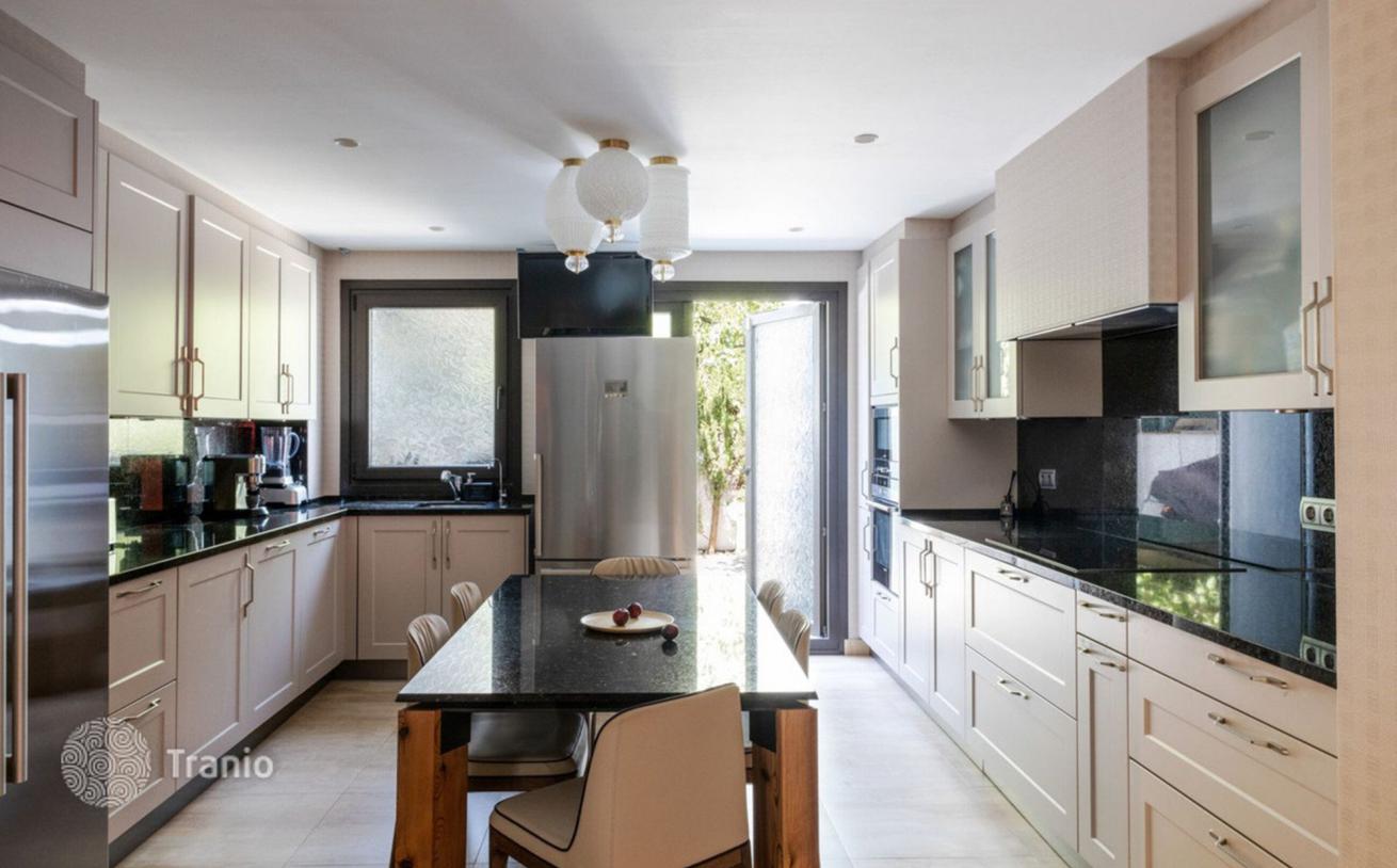 4-Bedroom Villa in Marbella