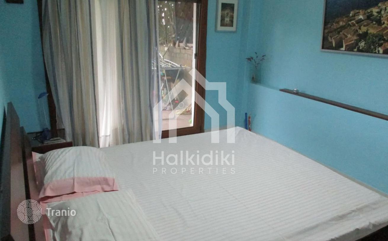 3-комнатная квартира 139 м² в Халкидики, Греция, фото 4
