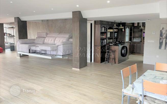 1-Bedroom Apartment in Orihuela, photo 4