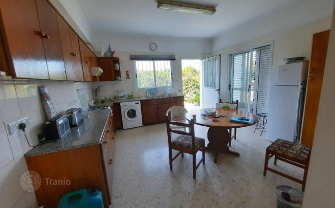 4-Bedroom House in Larnaca, Cyprus, photo 2