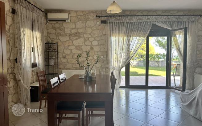 3-Bedroom Villa with Private Pool in Kassandra, Halkidiki, photo 4
