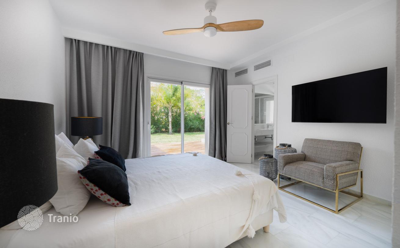 Вилла на продажу в Carib Playa, Восточная Марбелья, фото 5